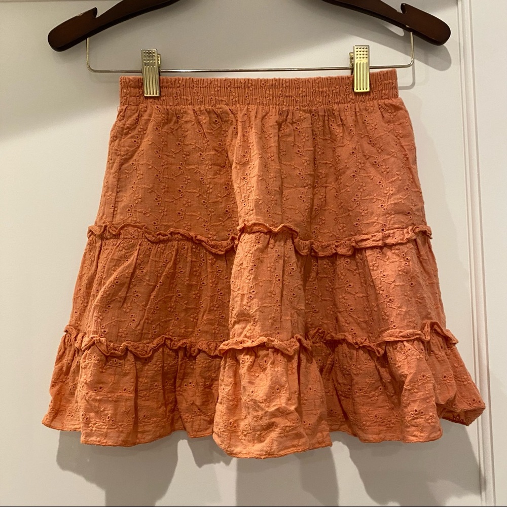 Boutique Skirt